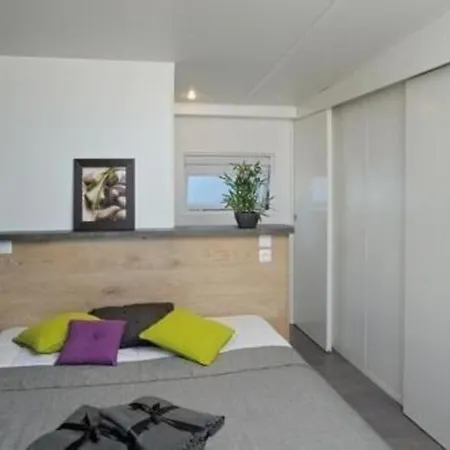 Prázdninový dům Nettes In Mit Sauna, Grill Und Whirlpool