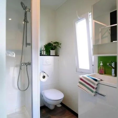 Holiday home Nettes In Mit Sauna, Grill Und Whirlpool